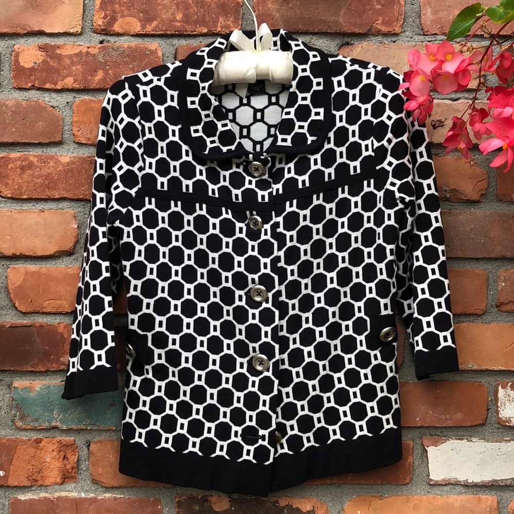 Style & Co. Petite Cardigan